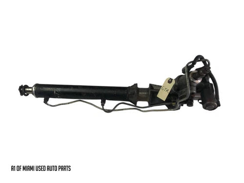 JDM RHD Nissan Skyline GTR R32 Steering Rack And Pinion Assembly OEM used OEM rack and pinion