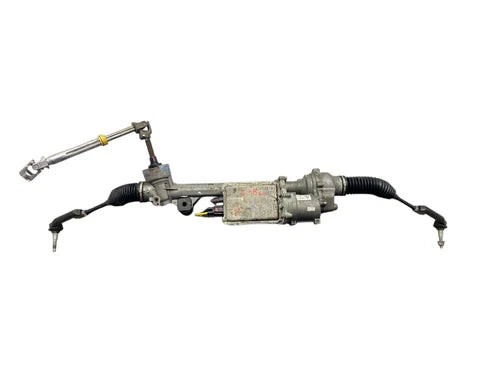 2018-2021 LINCOLN NAVIGATOR OEM 3.5L 4X4 POWER STEERING GEAR RACK & PINION *40K* used OEM rack and pinion