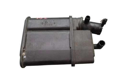 03-09 Mercedes CLK320 W209 Vapor Canister Emission Fuel Tank Charcoal Oem