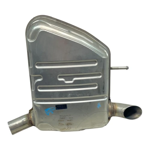 2021-2024 Land Rover Range Rover Velar Used OEM Exhaust Muffler