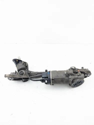 18-23 Volkswagen Atlas Electric Steering Rack and Pinion Assembly OEM used OEM rack and pinion