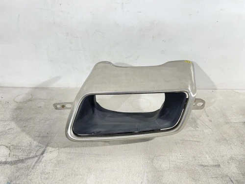 2018-2020 Land Rover Range Rover Velar Used OEM Exhaust Muffler