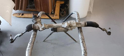 17-'18 CADILLAC ATS Steering Gear Box rack pinion Base AWD OEM used OEM rack and pinion
