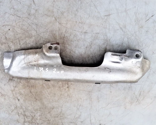 2017 Land Rover Discovery Used OEM Exhaust Muffler