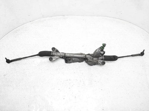 2019 Subaru Forester 2.5L At Awd Power Steering Gear Rack Pinion Oem 34110Sj042 used OEM rack and pinion