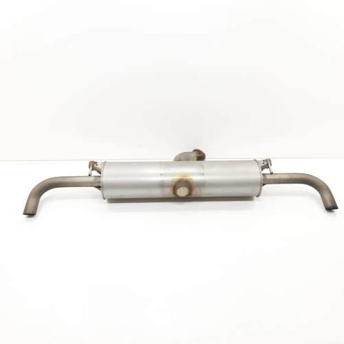 2016-2022 Lexus RX350 3.5L Rear Used OEM Exhaust Muffler