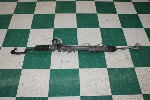 10-15 Jaguar 5.0L Powered Steering Rack And Pinion Tie Rod Ends OEM Factory used OEM rack and pinion