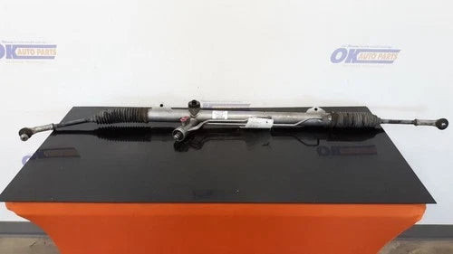 2017 MCLAREN 570S 570 OEM STEERING GEER RACK PINION ASSEMBLY used OEM rack and pinion