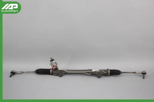11-15 Audi Q7 Power Steering Gear Rack & Pinion Assembly 7L8422055CH OEM used OEM rack and pinion