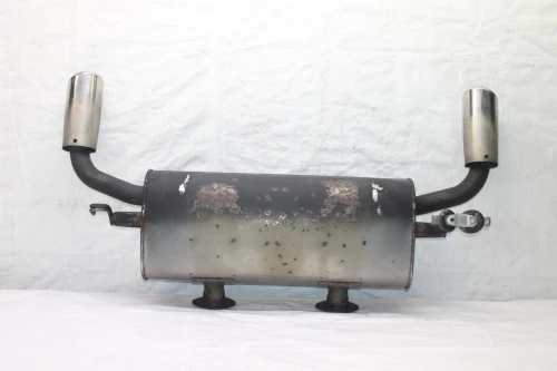 2006 Lexus SC430 Used OEM Exhaust Muffler