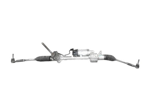 2012-2016 TESLA MODEL S Electric Power Used OEM Rack and Pinion used OEM rack and pinion