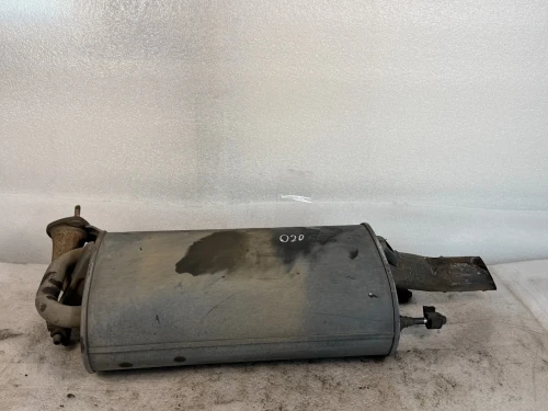 2006 Lexus ES330 Used OEM Exhaust Muffler