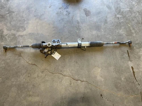 2011-2013 Infiniti Qx56 2014-2018 Qx80 Rack And Pinion Body Stabilizer Bars Oem used OEM rack and pinion
