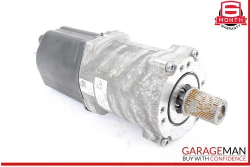 15-17 Mercedes W205 C300 Electric Power Steering Gear Rack and Pinion Motor OEM used OEM power steering motor