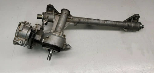 2020 2021 BMW 228iX F44 OEM 2.0 ELECTRIC STEERING GEAR RACK & PINION 32106891579 used OEM rack and pinion
