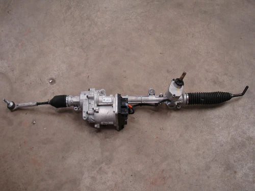 2017 2018 TESLA MODEL 3 RWD Used OEM Rack and Pinion used OEM rack and pinion