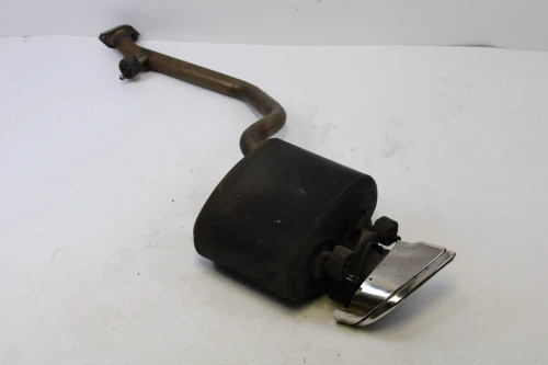 2015-2023 Lexus RC350 Left/Driver AWD Used OEM Exhaust Muffler