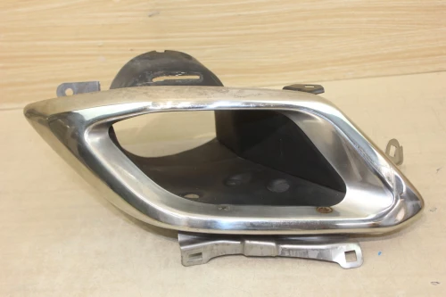2016-2019 Lexus RX350 Right/Passenger Used OEM Exhaust Muffler