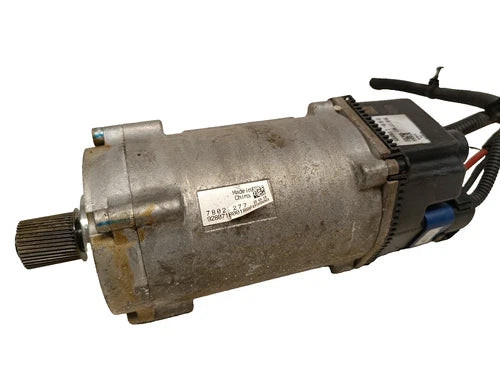 2017-2022 Chevrolet Camaro Power Steering Gear Rack Pinion Motor 7802277809 OEM used OEM power steering motor