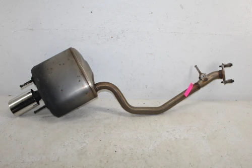 2021-2023 Lexus IS300 2.0L Left/Driver Used OEM Exhaust Muffler