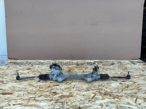 INFINITI Q50 Q60 2016-2024 OEM ELECTRIC RACK AND PINION RWD ASSEMBLY used OEM rack and pinion