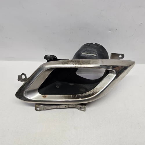 2016-2019 Lexus RX350 Left/Driver Rear Used OEM Exhaust Muffler