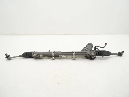 2005 Bentley Continental GT Power Steering Gear Rack & Pinion 59k Miles OEM used OEM rack and pinion