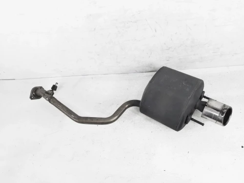 2014-2015 Lexus IS250 1744031180 RWD Used OEM Exhaust Muffler