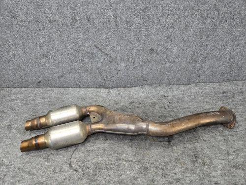 2021-2025 Lexus IS350 Used OEM Exhaust Muffler