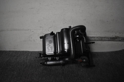 2011-2021 AUDI A8 QUATTRO L VAPOR CANISTER FACTORY OEM
