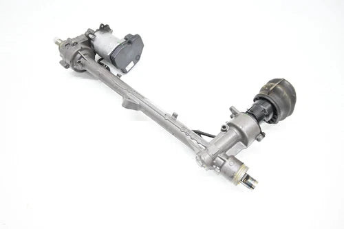 16-25 Volvo Xc60 Power Steering Hydro Rack & Pinion Gearbox Assembly Unit Oem used OEM rack and pinion