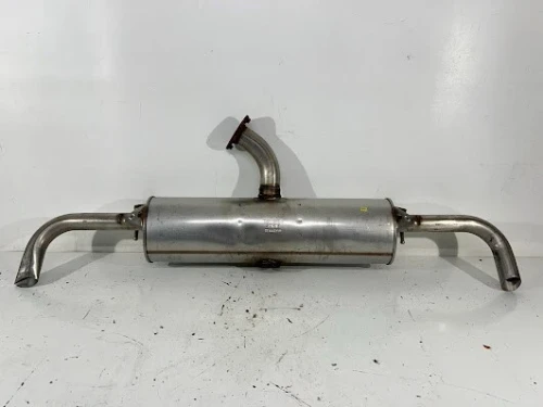 2016-2021 Lexus RX350 3.5L Rear Used OEM Exhaust Muffler