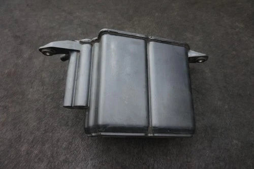 Fuel Vapor Charcoal Canister OEM 3D0201801 Bentley Continental Flying Spur 06-17