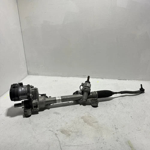 OEM STEERING GEAR RACK & PINION ASSEMBLY TOYOTA CAMRY XSE FWD 2018-2024 used OEM rack and pinion