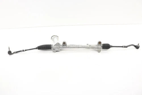 2020-2025 HYUNDAI PALISADE STEERING GEAR RACK & PINION W/ TIE ROD OEM 56500S8100 used OEM rack and pinion