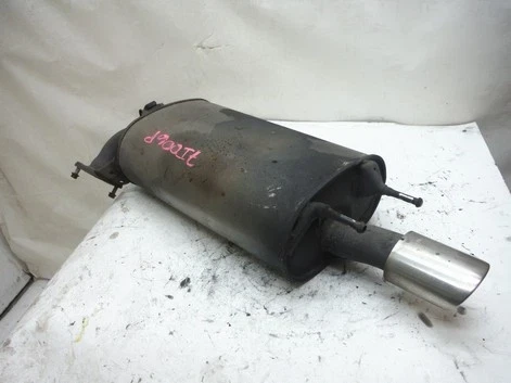 2002 Lexus ES300 Used OEM Exhaust Muffler