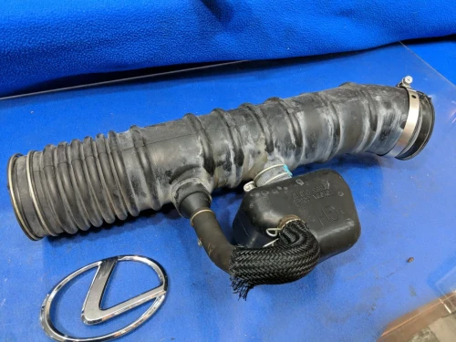 2007-2011 Lexus GS450h 1788131160 Used OEM Exhaust Muffler