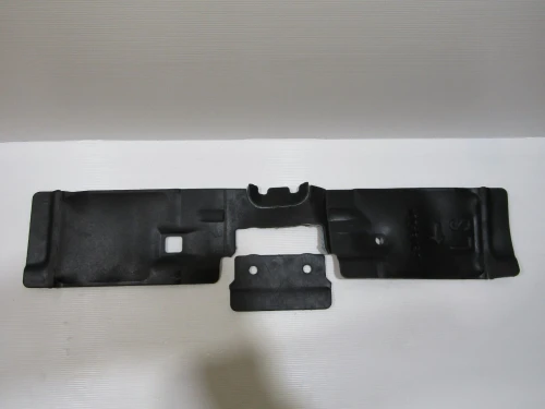 2007 Lexus LS460 5864450070 Used OEM Exhaust Muffler