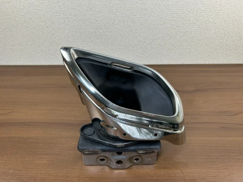Lexus RC300 Right/Passenger Rear Used OEM Exhaust Muffler