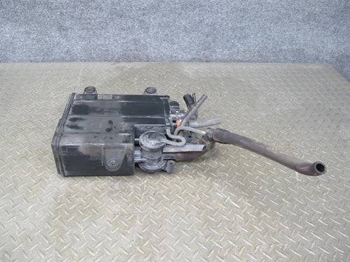 01-06 LEXUS UCF30L LS430 FUEL EVAP VAPOR CHARCOAL CANISTER 77740-50091 OEM