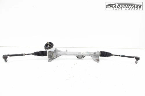 2021-2024 KIA K5 FWD POWER STEERING GEAR RACK & PINION 56500-L3000 OEM used OEM rack and pinion