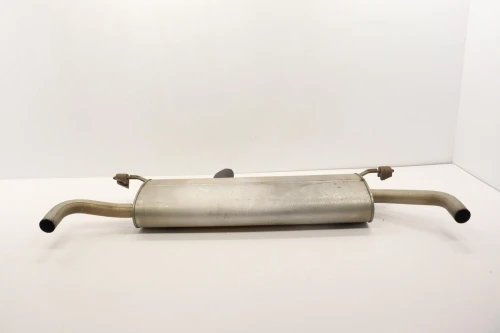 2017-2020 Lincoln MKZ 2.0L Rear Used OEM Exhaust Muffler