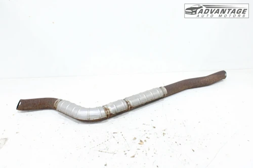 2020-2025 Lincoln Corsair Used OEM Exhaust Muffler