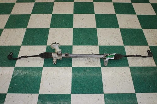 20-24 Telluride Powered Steering Rack & Pinion Tie Rod Ends Gear Box Factory OEM used OEM rack and pinion