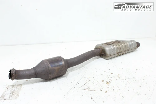 2020-2025 Lincoln Corsair 2.0L Center AWD Used OEM Exhaust Muffler