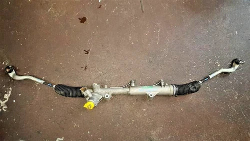 2010-2013 Mercedes-Benz E Class E350 Sedan Rack & Pinion Assembly OEM RWD used OEM rack and pinion