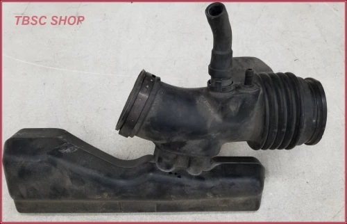 2003-2005 Lincoln LS 3.0L Used OEM Exhaust Muffler