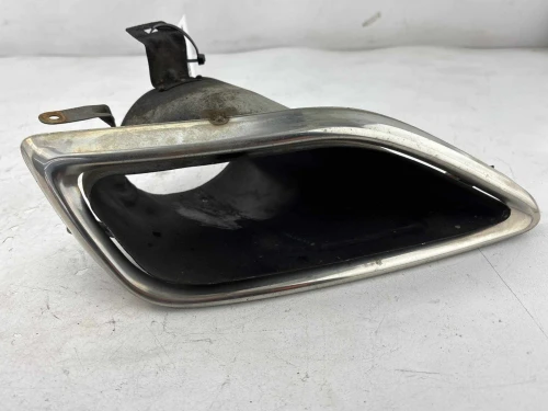 2017-2020 Lincoln MKZ 2.0L Right/Passenger Rear AWD Used OEM Exhaust Muffler