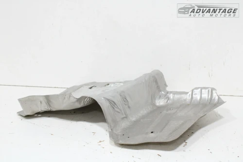 2016-2019 Lincoln MKC Rear Used OEM Exhaust Muffler