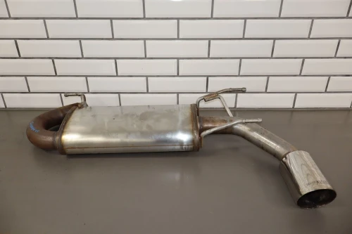 1999-2005 Mazda MX-5 Miata Used OEM Exhaust Muffler